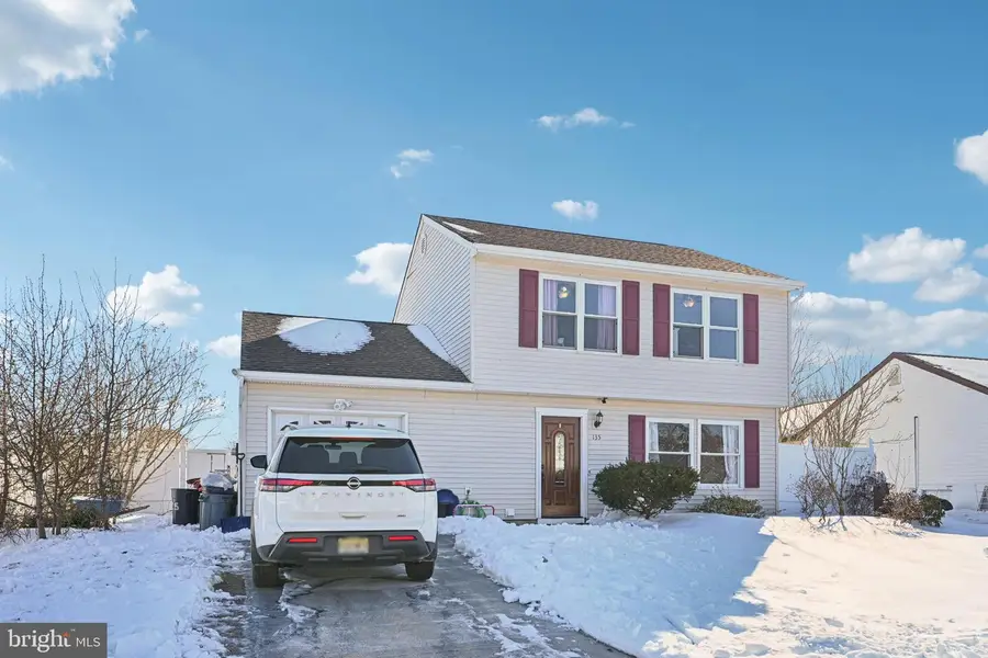 135 Windward Dr, Barnegat, NJ 08005 - #3