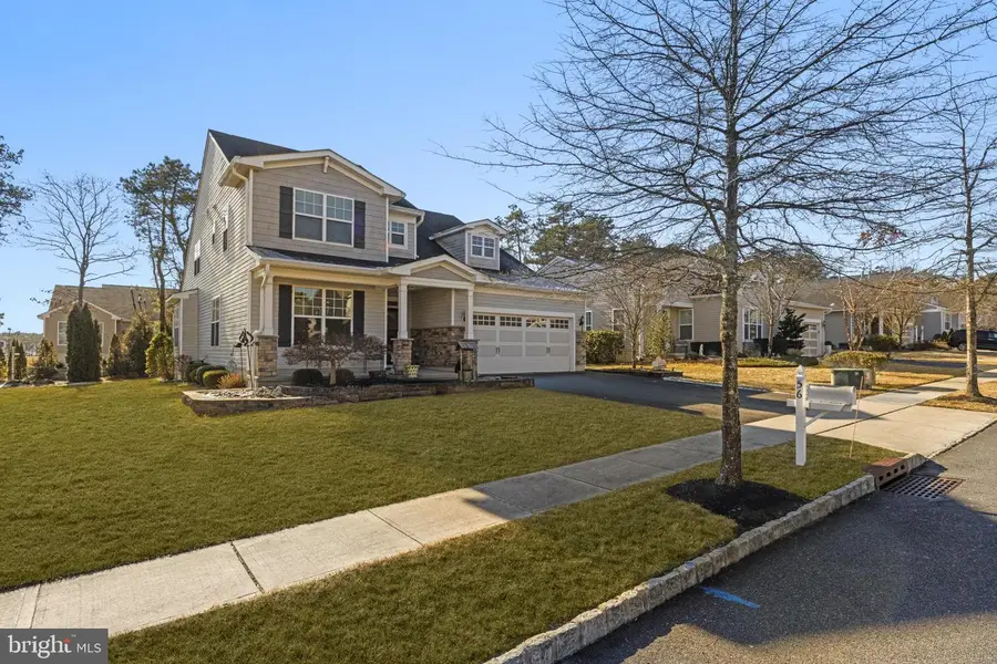 56 Hamble Road, Little Egg Harbor, NJ 08087 - #2