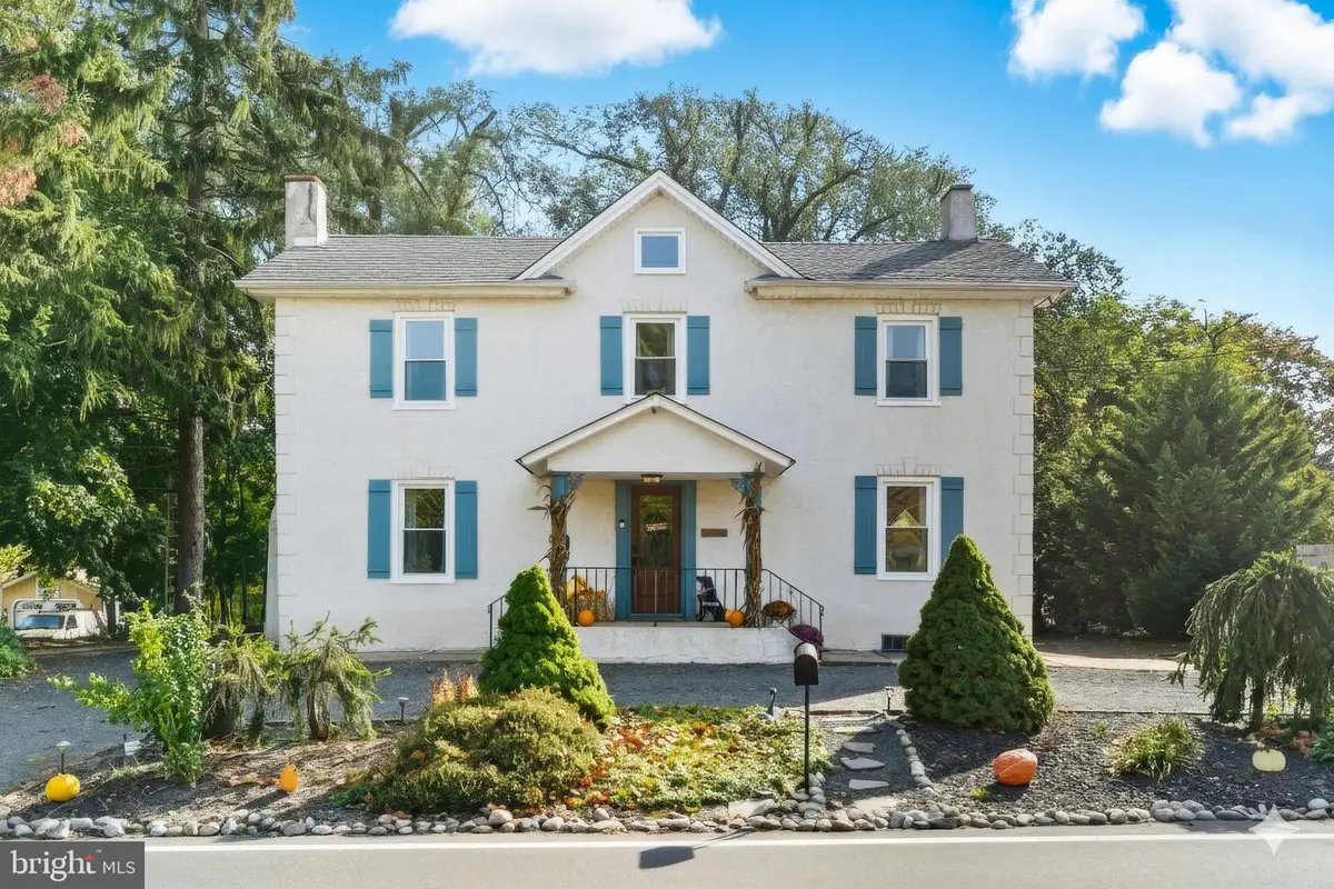 133 Gifford Town Ln, Little Egg Harbor Township, NJ 08087 - Image #1