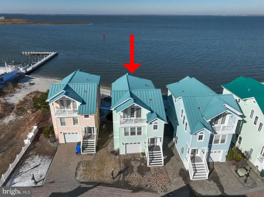 806 W Bay Club Lane West, Beach Haven, NJ 08008 - Image #2