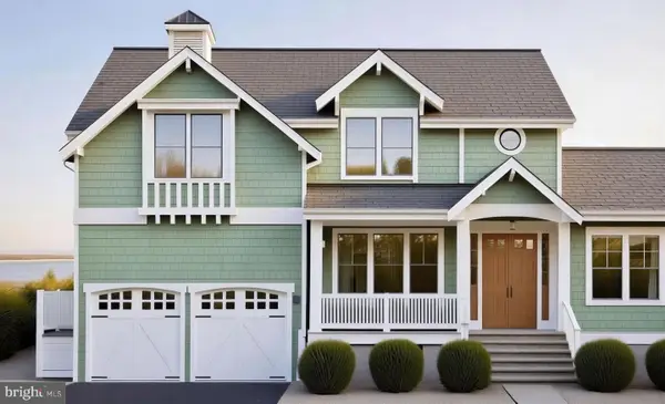 208 Country Blvd, TUCKERTON, NJ 08087