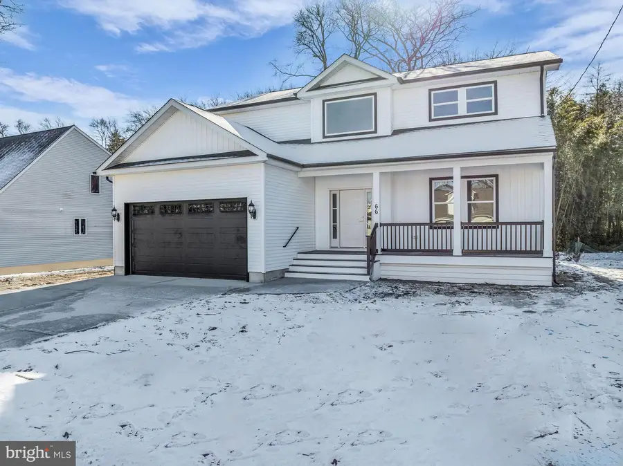 66 Clearwater Dr, Waretown, NJ 08758 - Image #3