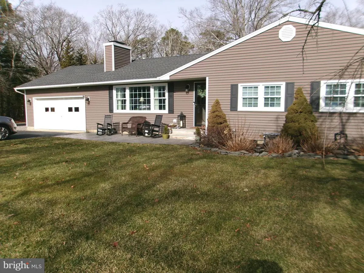 22 Nugentown Rd, Tuckerton, NJ 08087 - Image #1