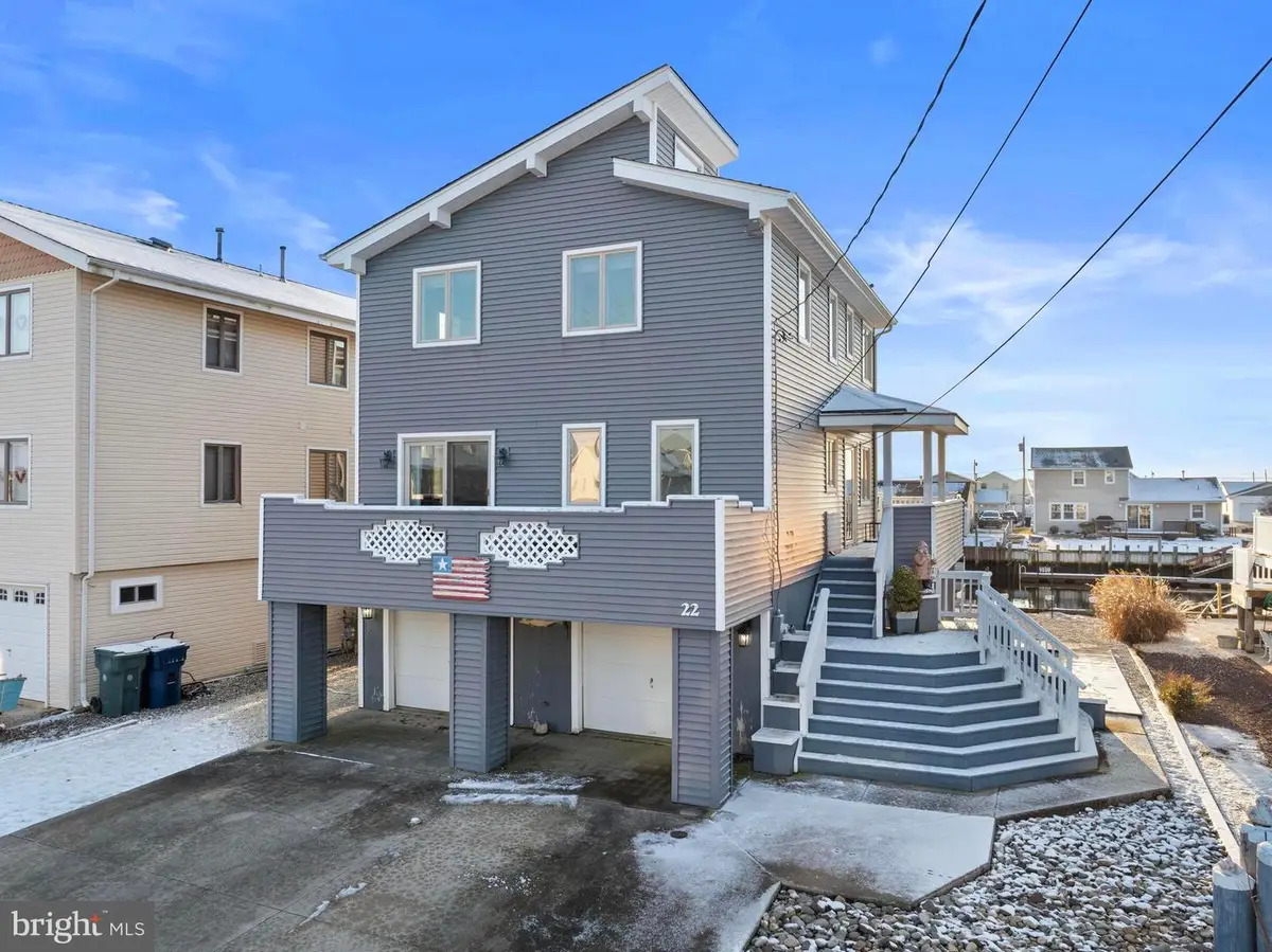 22 S Dayton, Little Egg Harbor Township, NJ 08087 - Image #1