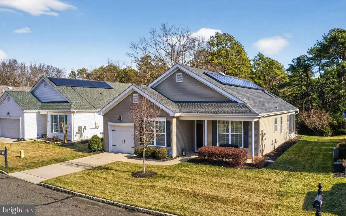 84 Briarwood Dr, Little Egg Harbor Township, NJ 08087 - #1