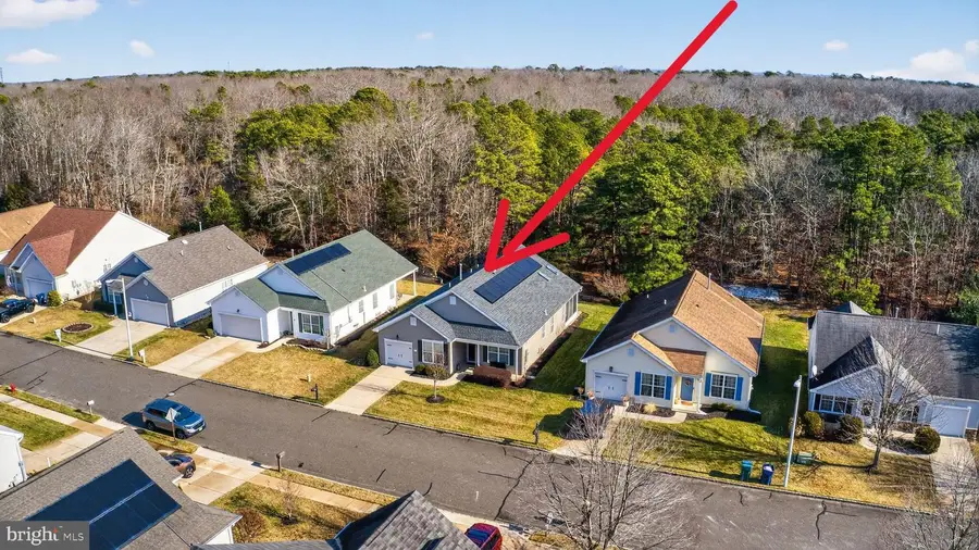 84 Briarwood Dr, Little Egg Harbor Township, NJ 08087 - #3