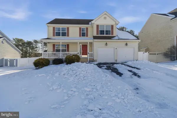 169 Emerson, BARNEGAT, NJ 08005