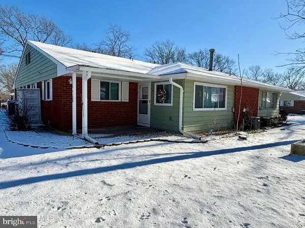 7 D Heron St, MANCHESTER TOWNSHIP, NJ 08759