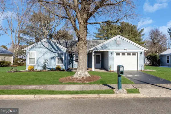 38 Sheffield Dr, FORKED RIVER, NJ 08731