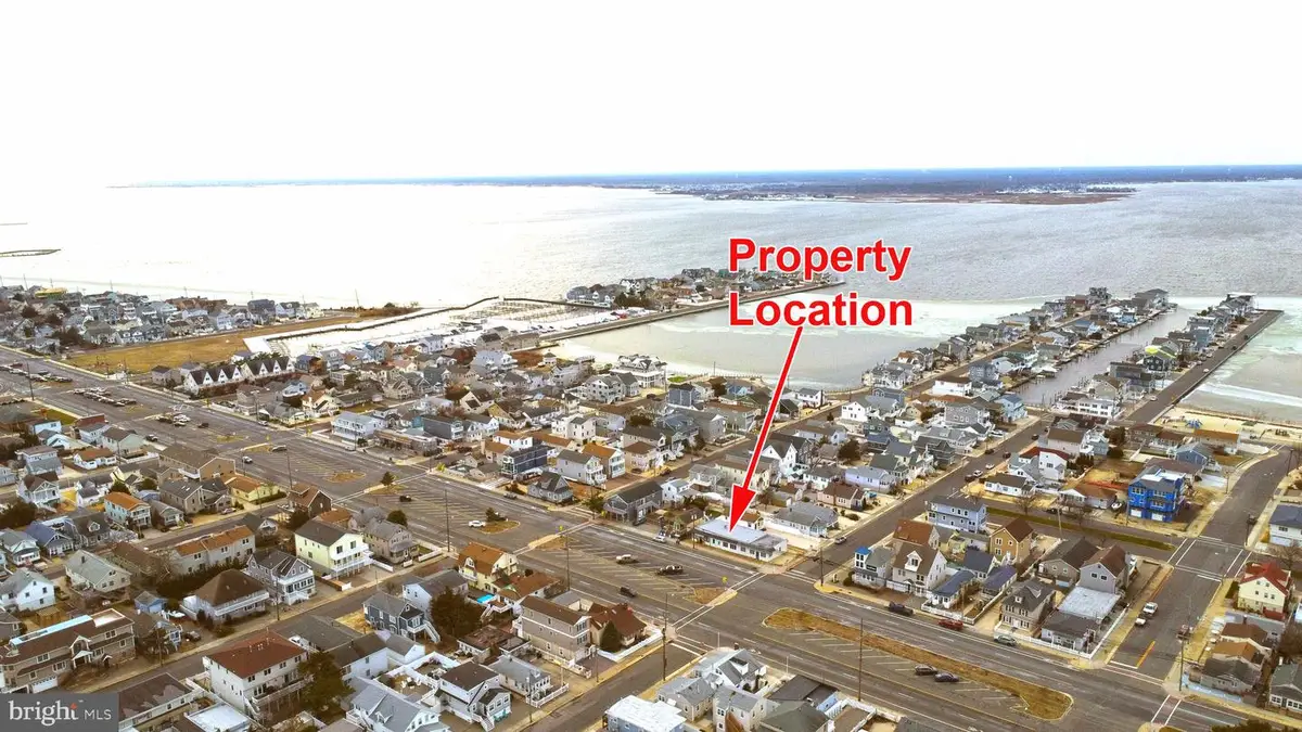 1409--1411 Nw Central Ave, Seaside Park, NJ 08752 - Image #1