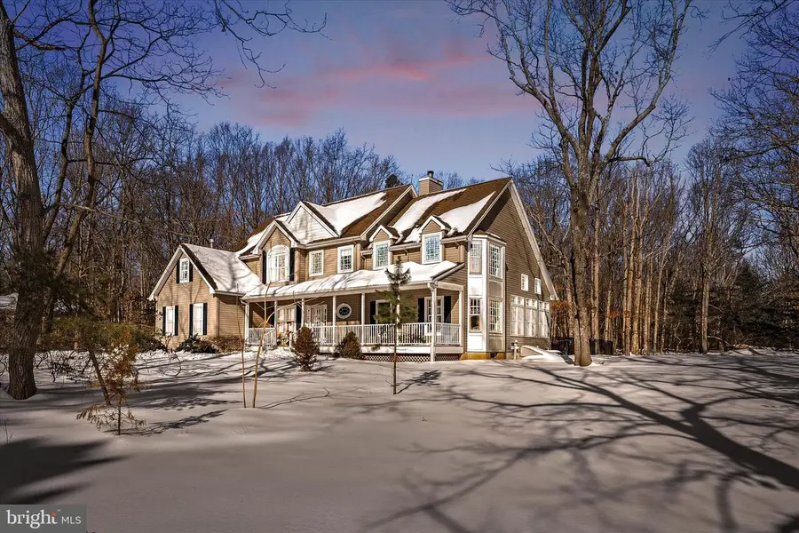 18 Country Woods Dr, New Egypt, NJ 08533 - Image #3