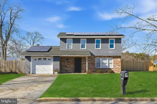 309 5th St, WARETOWN, NJ 08758