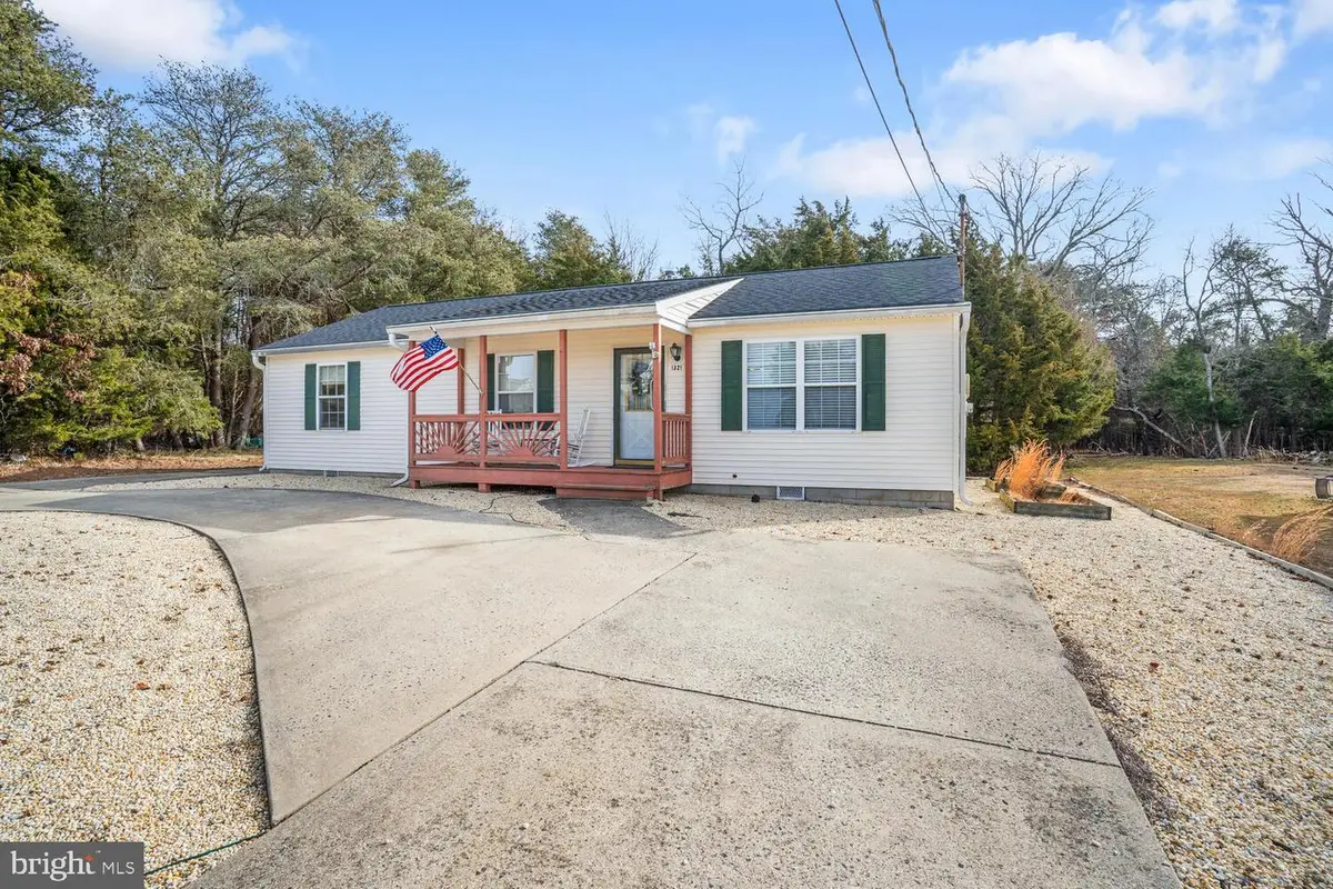 1321 Radio Rd, Little Egg Harbor Township, NJ 08087 - Image #1