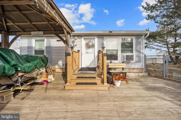 1407 Riverview Dr, FORKED RIVER, NJ 08731