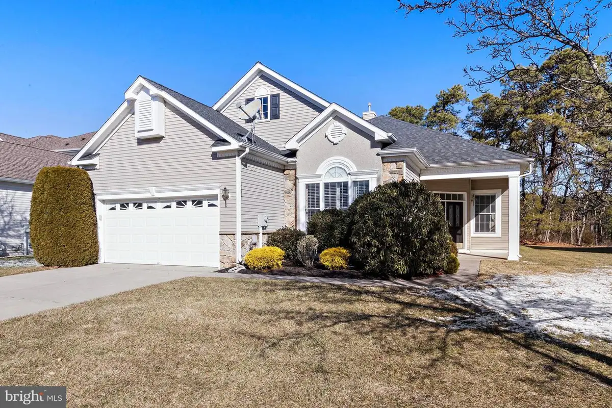9 Bradley Beach Way, Waretown, NJ 08758 - Image #1
