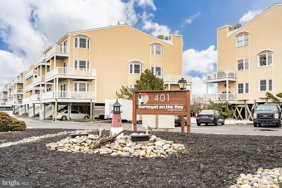 401 Bay Shore Dr #8b, Barnegat, NJ 08005 - #3