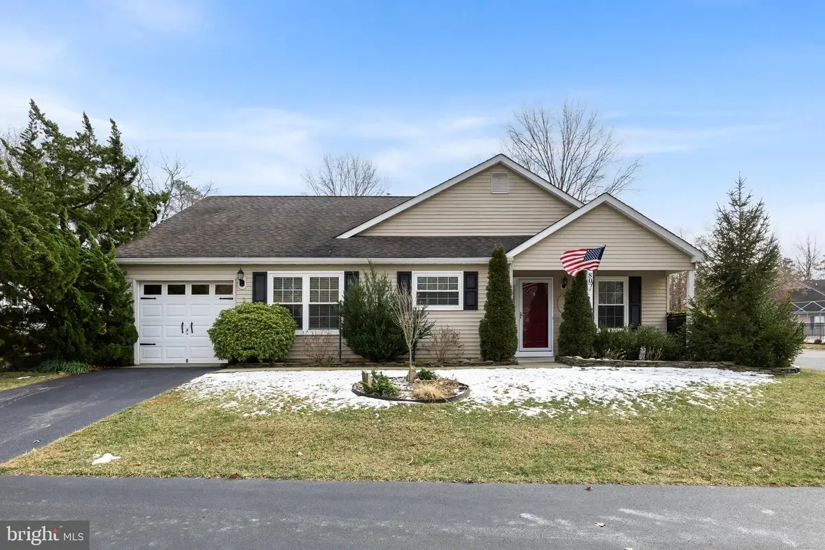 80 Morning Glory Ln, Manchester Township, NJ 08759 - Image #1