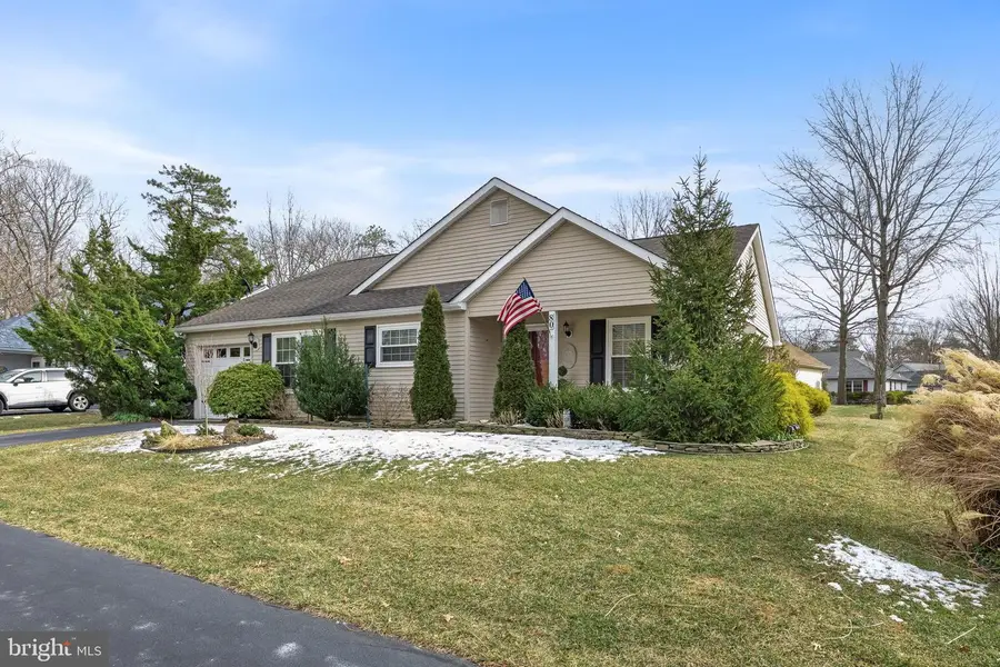 80 Morning Glory Ln, Manchester Township, NJ 08759 - Image #2