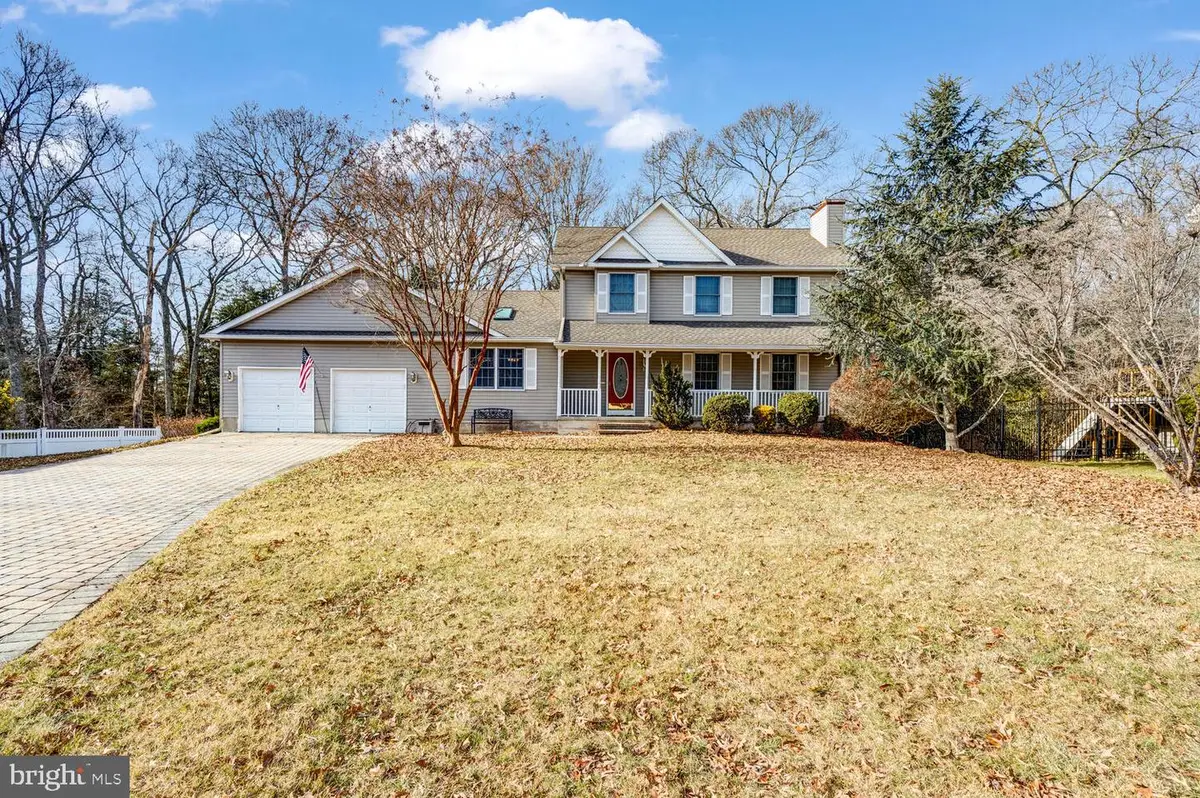 10 Cambridge, Little Egg Harbor Township, NJ 08087 - Image #1