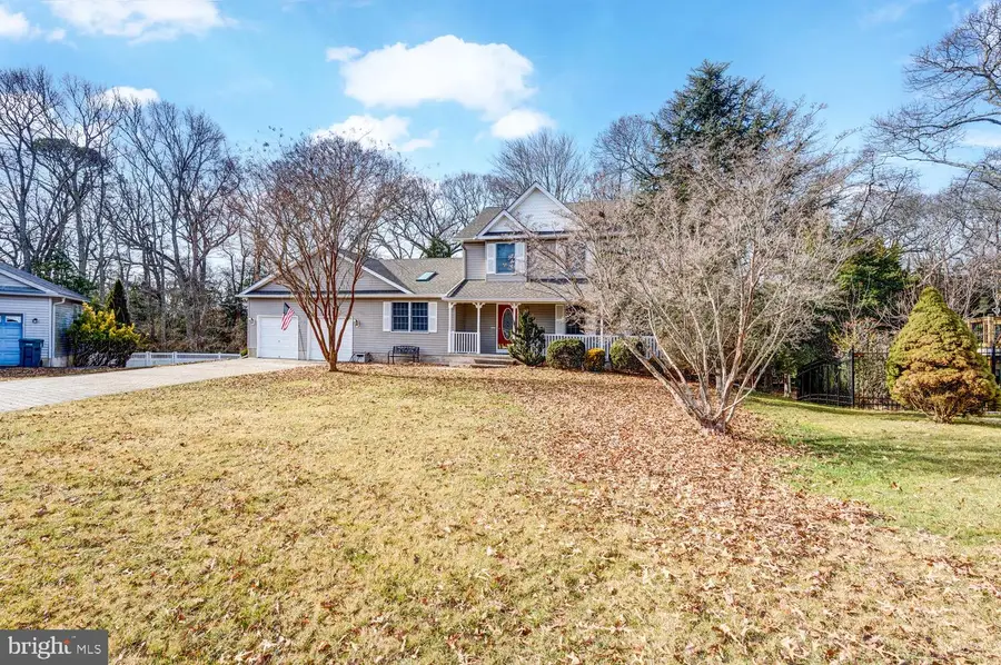10 Cambridge, Little Egg Harbor Township, NJ 08087 - Image #2