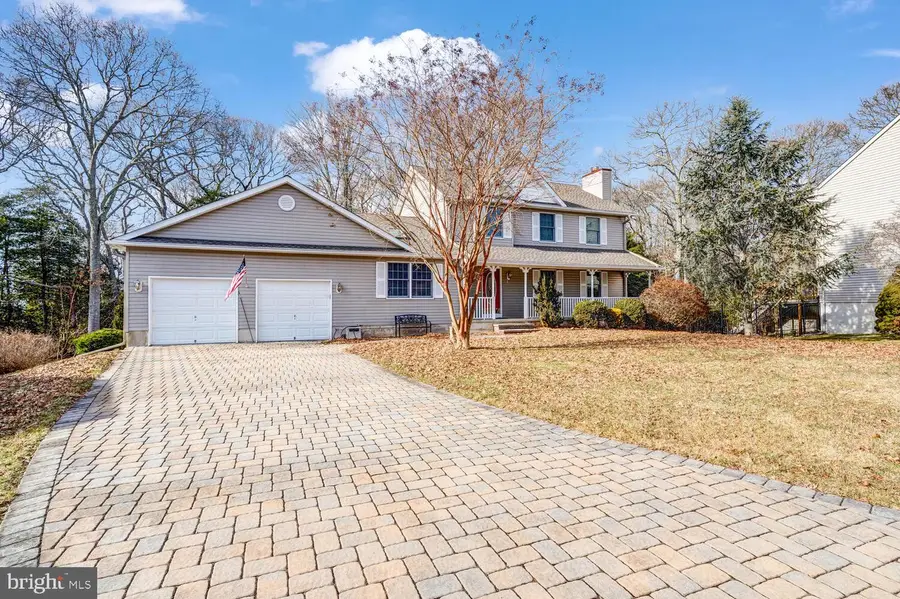 10 Cambridge, Little Egg Harbor Township, NJ 08087 - Image #3