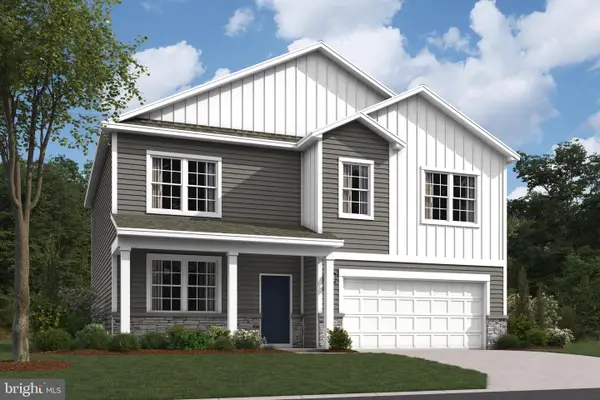 5 Dahlia Ct, BAYVILLE, NJ 08721