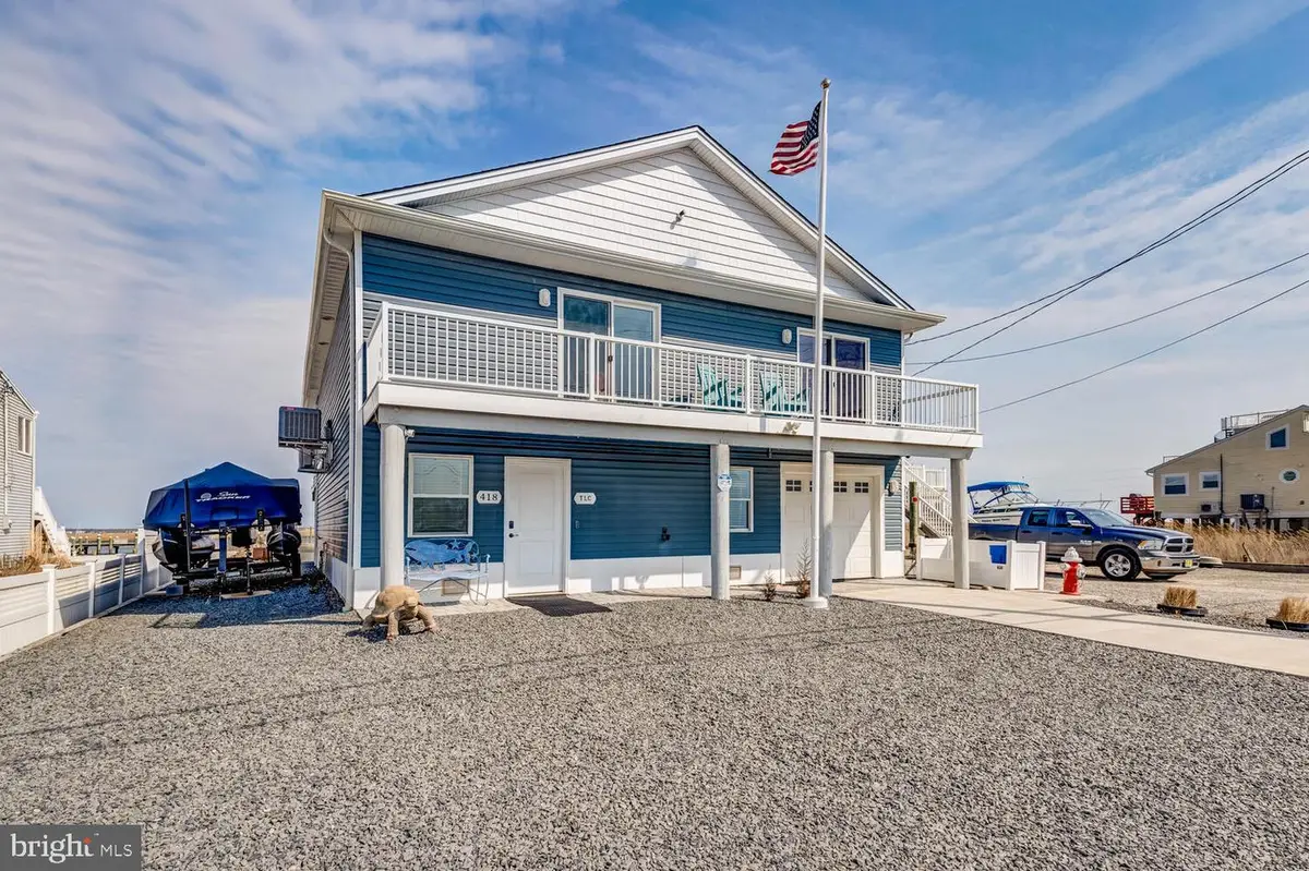 418 Dock Rd, West Creek, NJ 08092 - Image #1