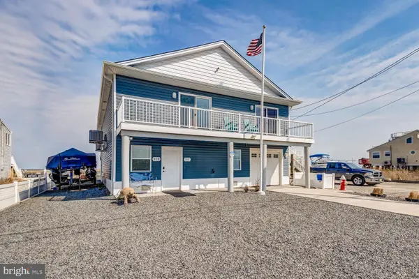 418 Dock Rd, WEST CREEK, NJ 08092