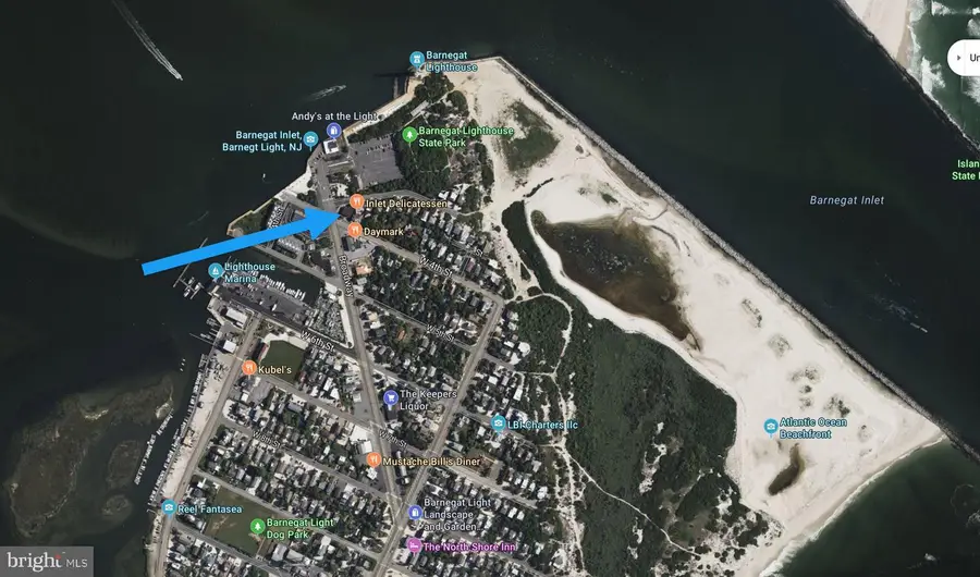 35 West 4th St, Barnegat Light, NJ 08006 - Image #2
