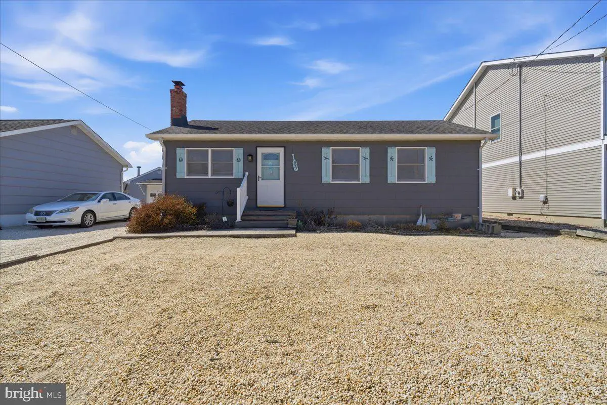 951 Beach Haven West Boulevard, Manahawkin, NJ 08050 - #1