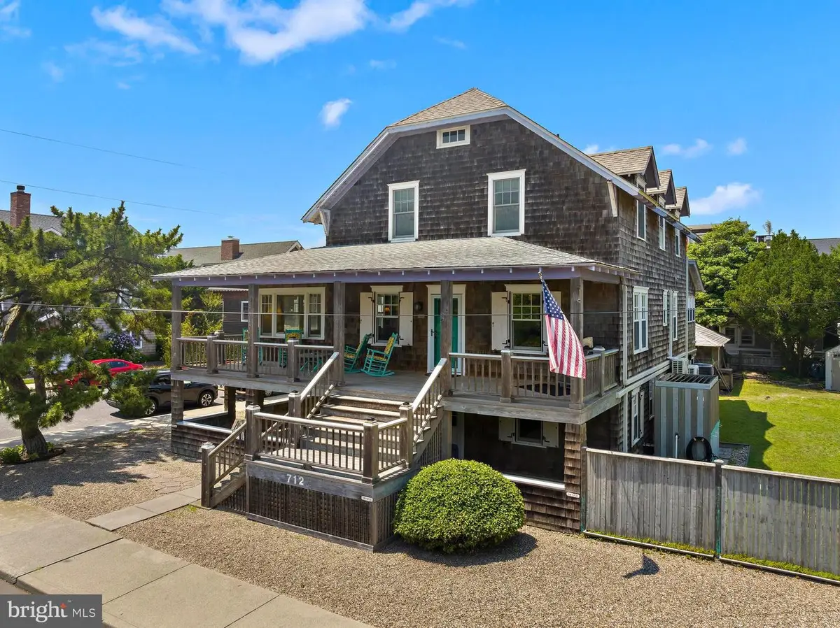 712 S Atlantic Ave, Beach Haven, NJ 08008 - #1