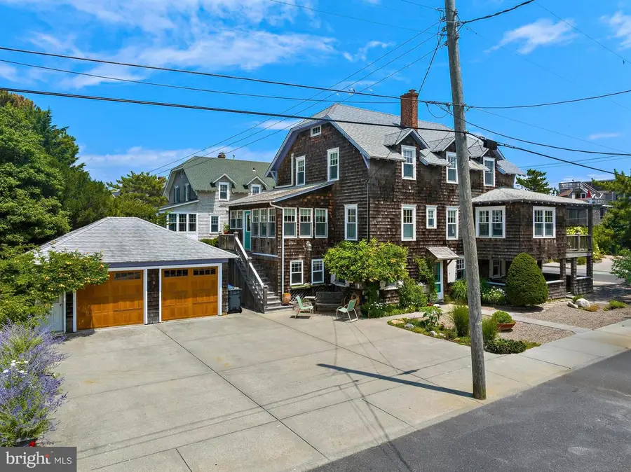 712 S Atlantic Ave, Beach Haven, NJ 08008 - #2