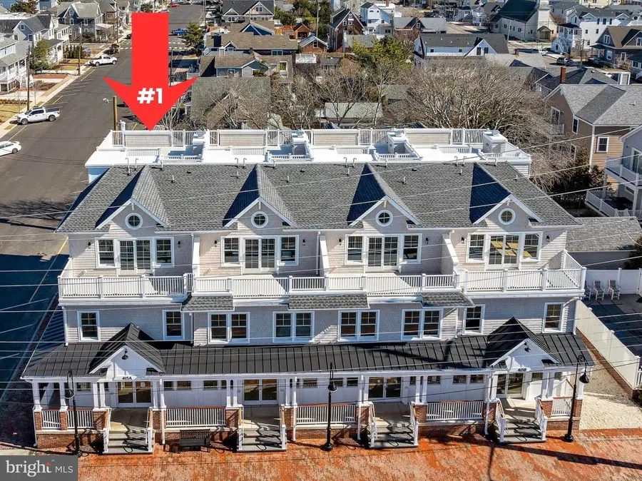 415 N Bay Ave #1, Beach Haven, NJ 08008 - #2