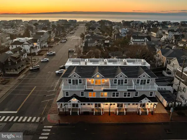 415 N Bay Ave #2, BEACH HAVEN, NJ 08008