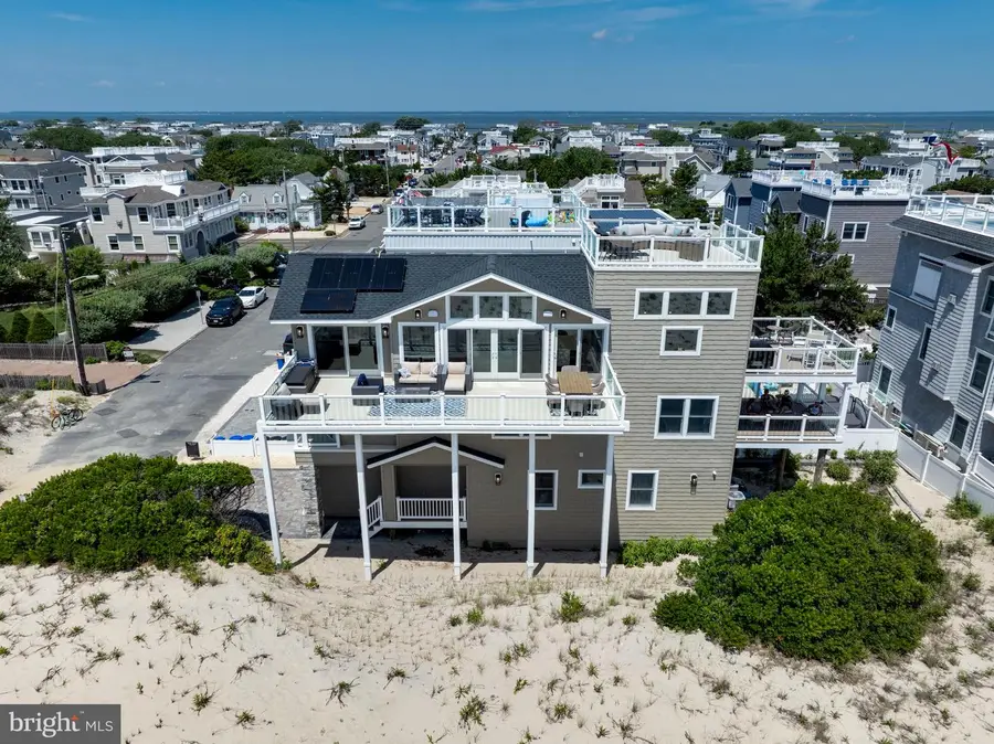 209 E 20th St, Long Beach Township, NJ 08008 - #3
