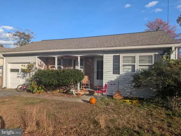 1412 Dorsett Dock Rd, POINT PLEASANT BORO, NJ 08742