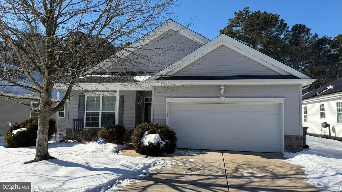 50 Briarwood Dr, Tuckerton, NJ 08087 - #1