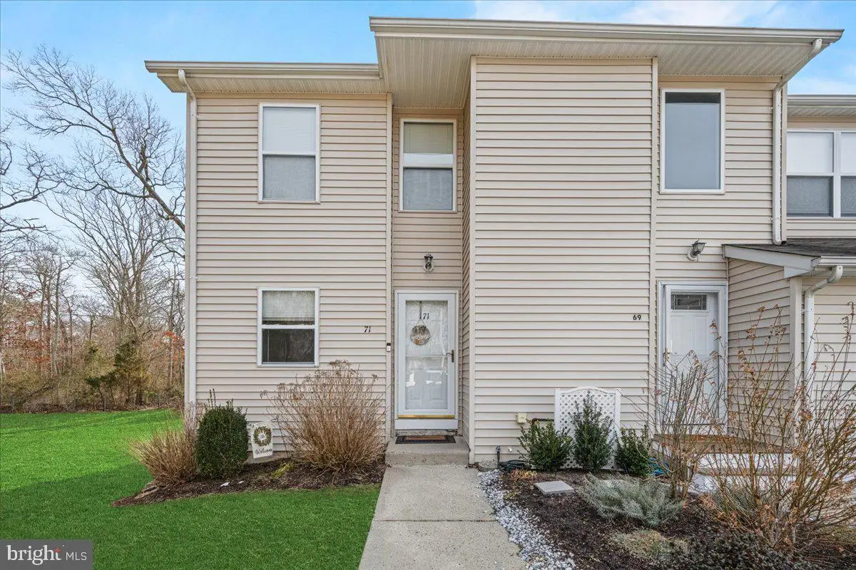71 Vincent Ct, Little Egg Harbor Township, NJ 08087 - Image #1