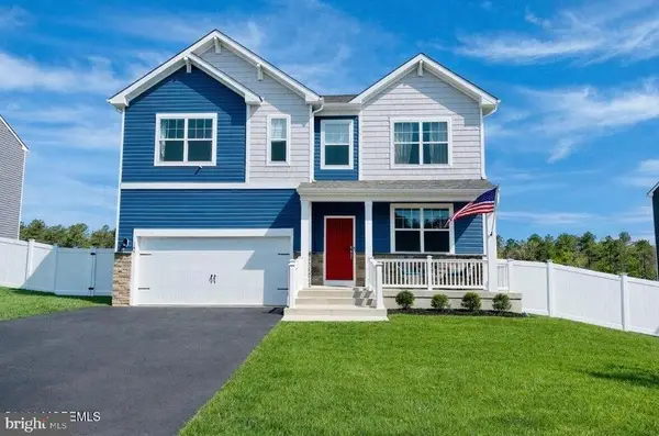 143 Cox Rd, BARNEGAT, NJ 08005