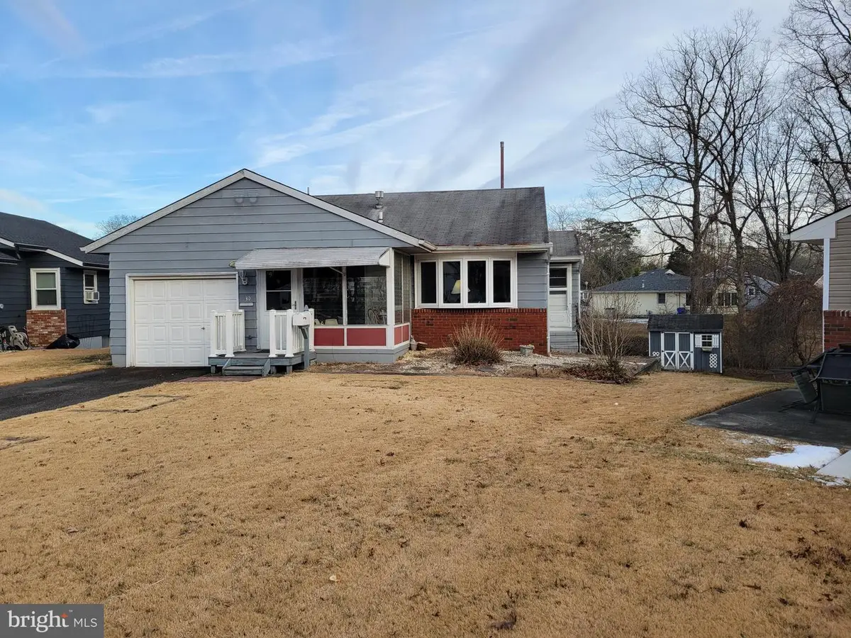 39 Coral Bell Holw, Toms River, NJ 08755 - #1
