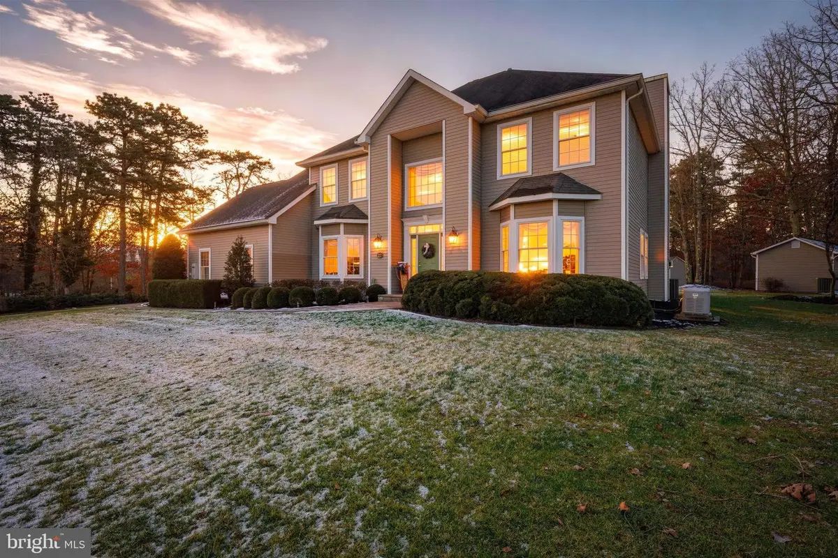 27 Rodeo Drive, West Creek, NJ 08092 - #1