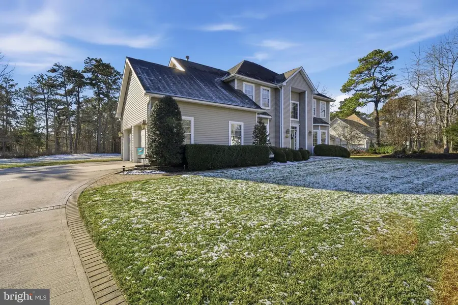 27 Rodeo Drive, West Creek, NJ 08092 - #3