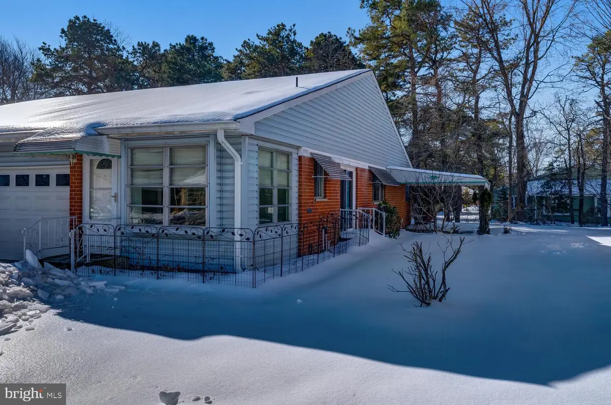 10-b Lenape Dr #b, Whiting, NJ 08759 - #1