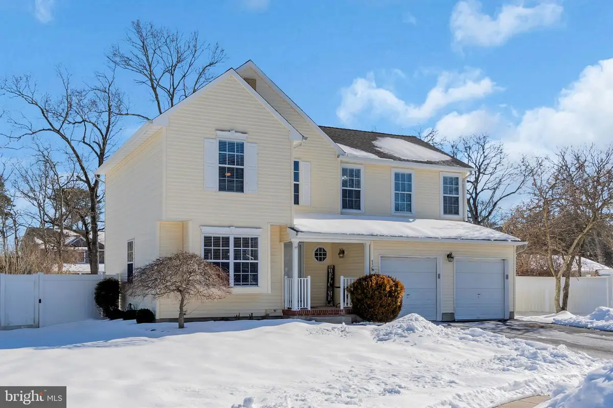 16 S Olympia Dr, Waretown, NJ 08758 - #1