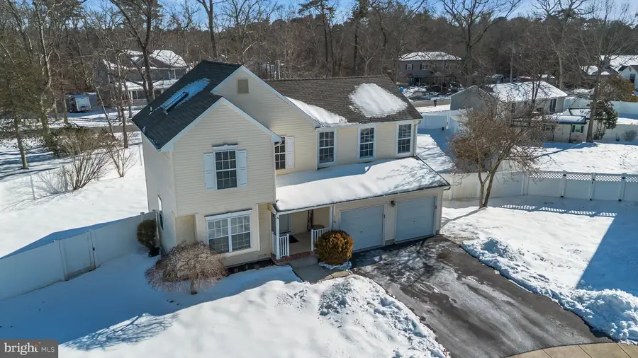 16 S Olympia Dr, Waretown, NJ 08758 - #2