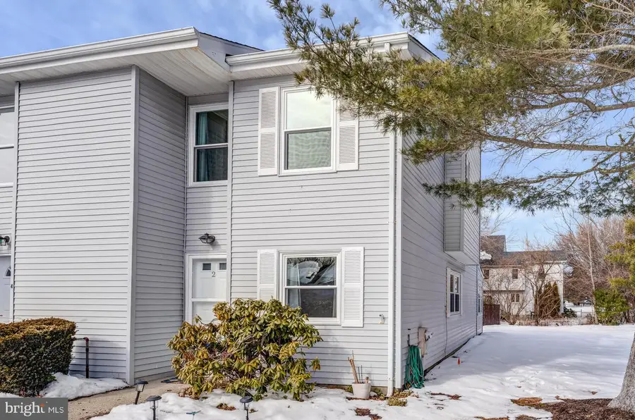 2 Vincent Ct, Little Egg Harbor Township, NJ 08087 - #3