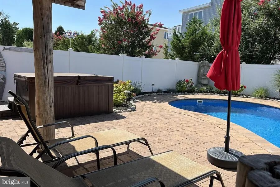 48 S 1st Street, Surf City, NJ 08008 - #3