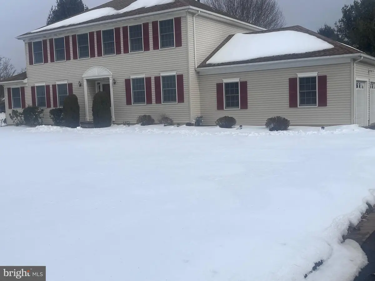 130 Hopkins Rd, New Egypt, NJ 08533 - #1