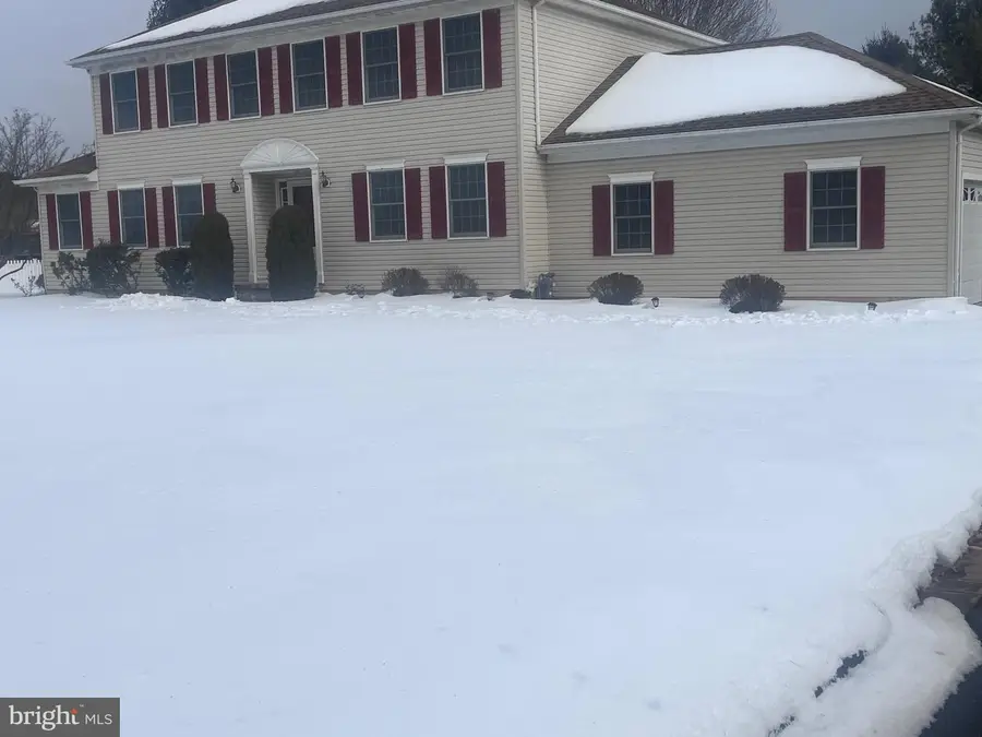 130 Hopkins Rd, New Egypt, NJ 08533 - #2