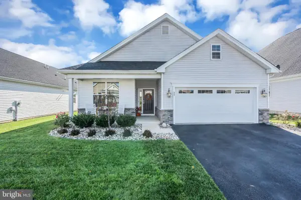 35 Saratoga Rd, NEW EGYPT, NJ 08533